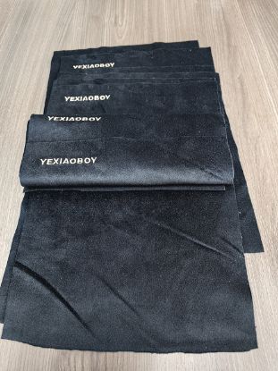 Picture of YEXIAOBOY Textile piece goods for use in the manufacture of curtains, towels, clothing;​