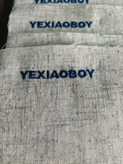 Picture of YEXIAOBOY spandex, cotton fabric for use as a textile in the manufacture of clothing, furniture upholstery.​
